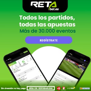 RETAbet Apuestas
