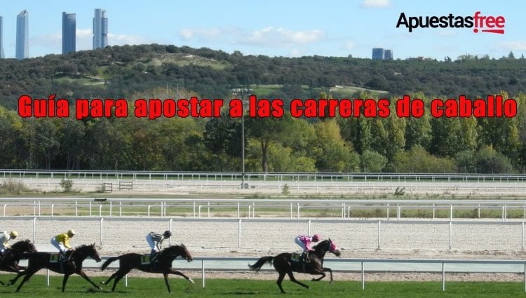 consejos para apostar a caballos