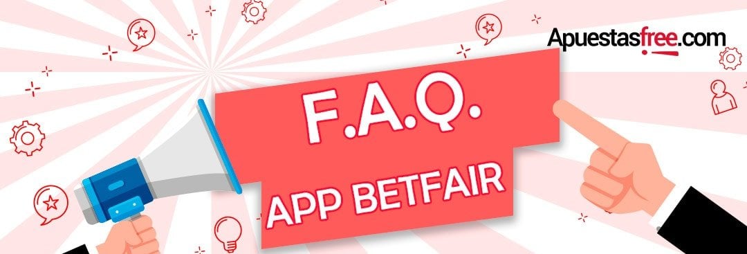 aplicación betfair