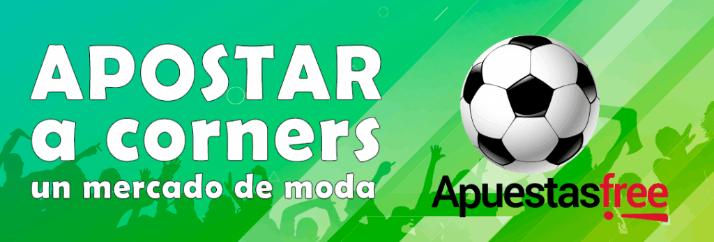 apostar a corners