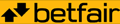 logotipo de betfair cupon