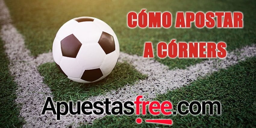 apuestas a córners