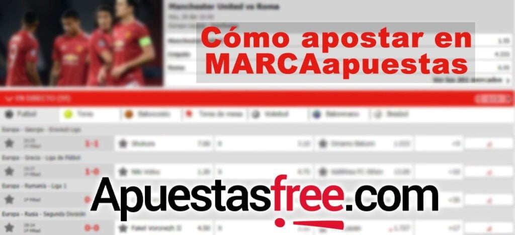 apostar en Marcaapuestas