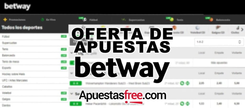 review de betway