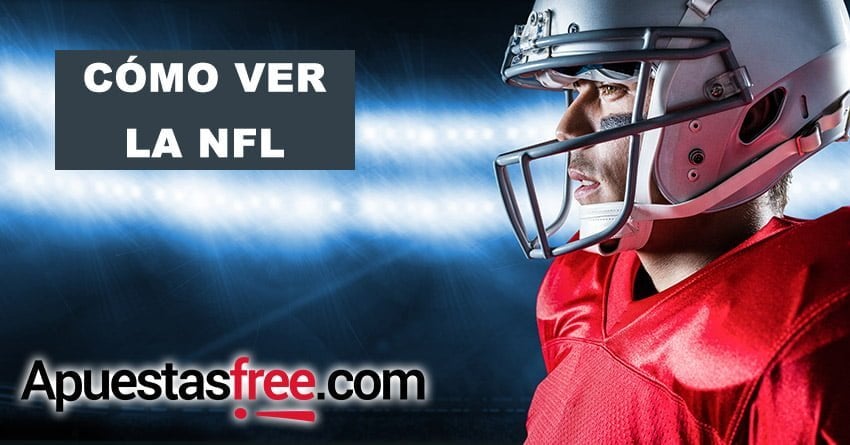 ver la nfl online