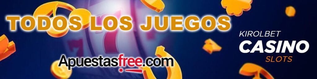 juegos casino kirolbet