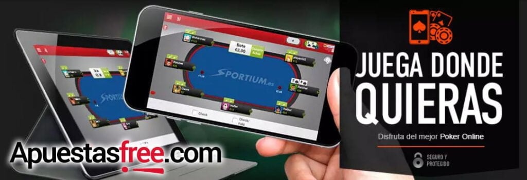 sportium-app-poker