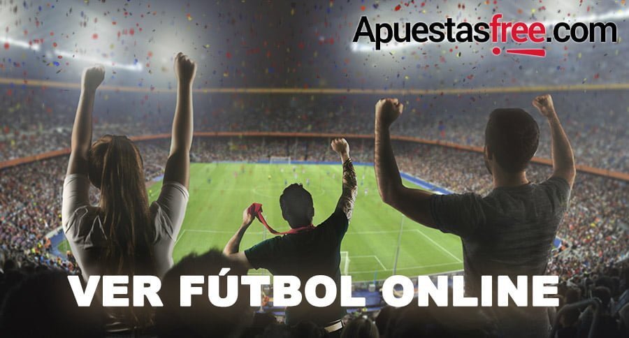 ver fútbol online