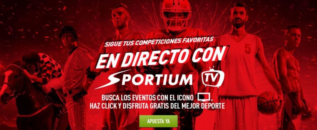 ver partidos nfl internet