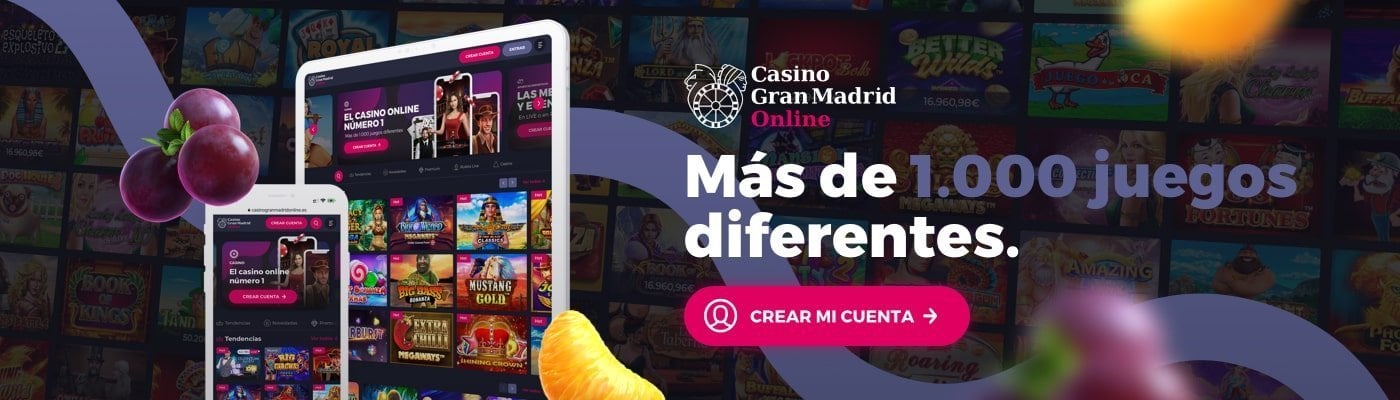 Casino Gran Madrid