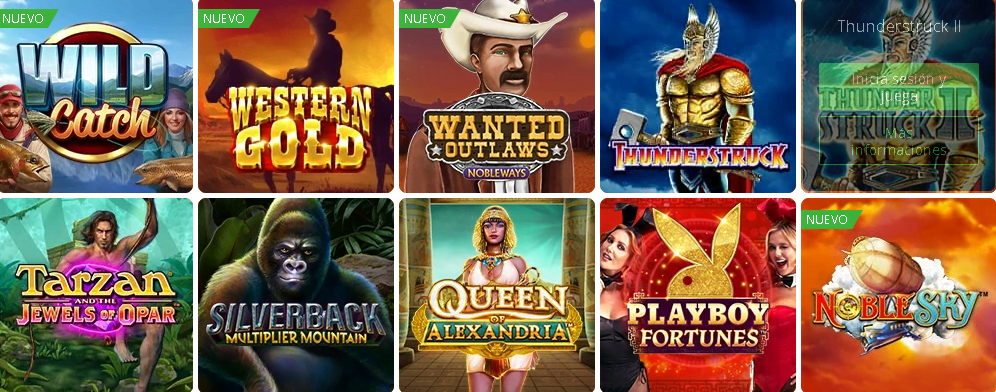 betsson bono bienvenida casino