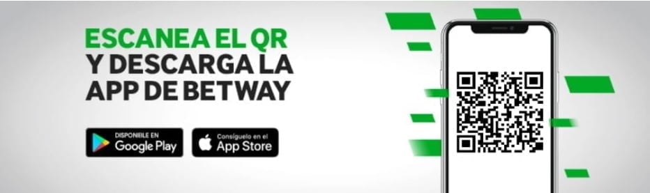 descargar app de betway