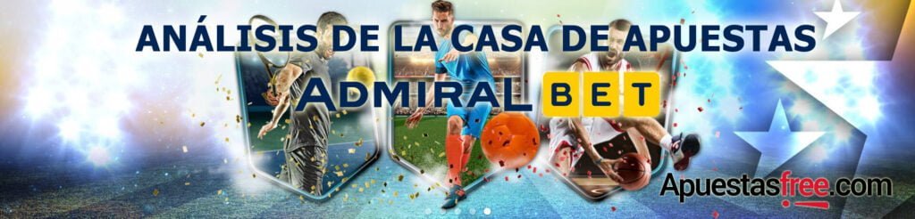 casa de apuestas admiralbet