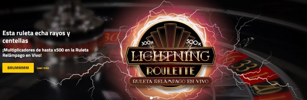 ruletas playuzu