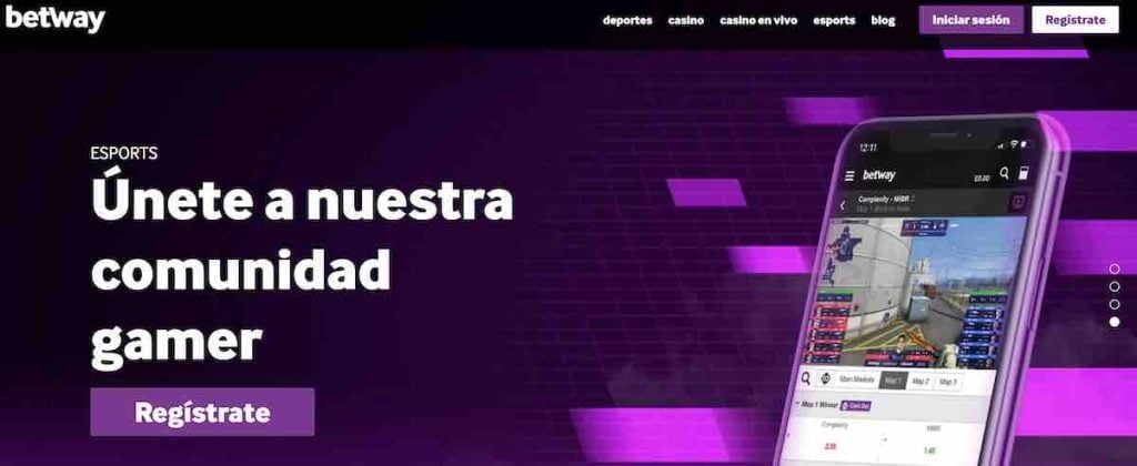 Betway