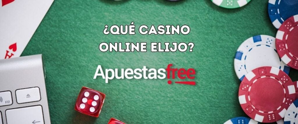 Casinos online