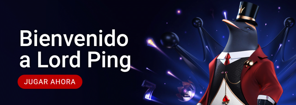 lord ping