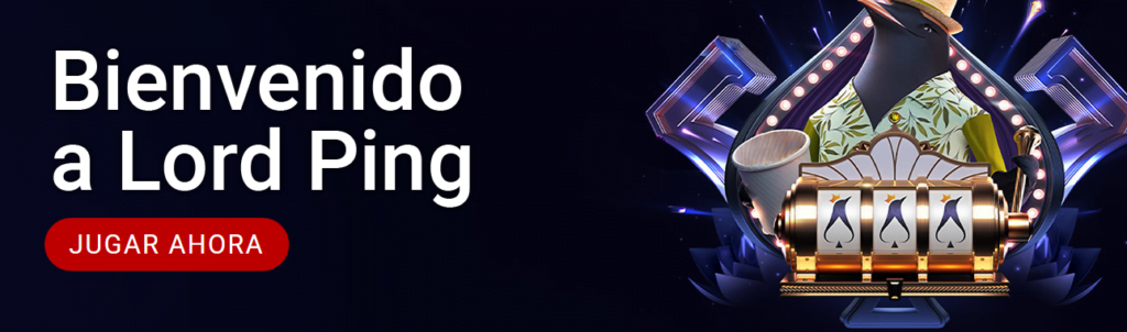 casino lordping código promocional