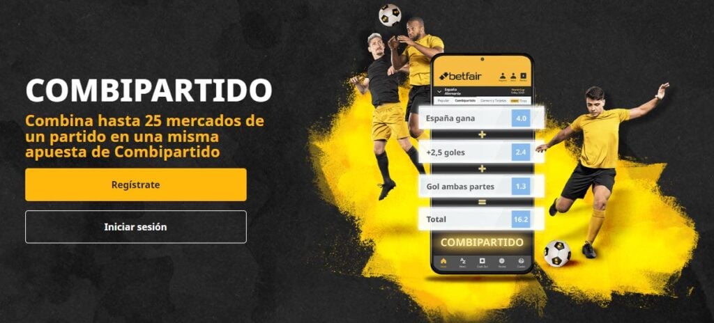 análisis betfair