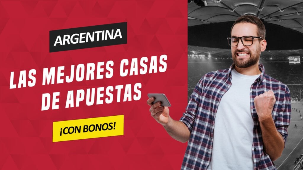 mejores casas de apuestas