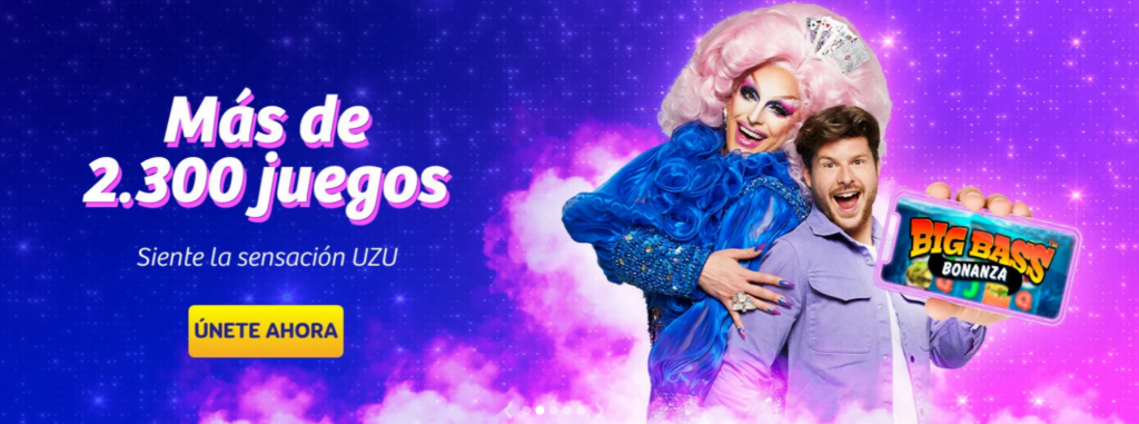 playuzu casino