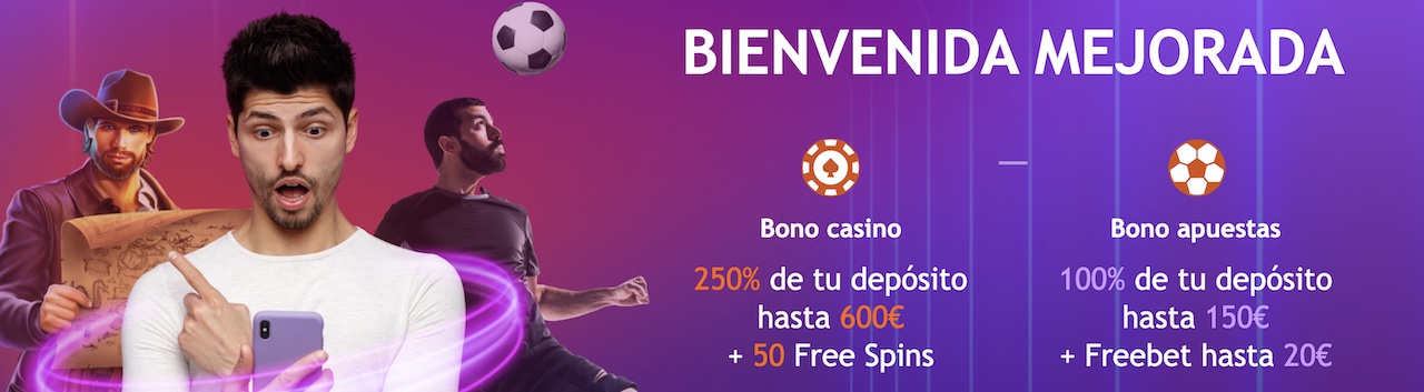 Bono Tonybet