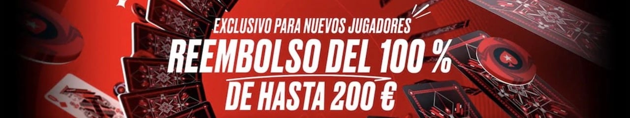 Oferta Poker PokerStars