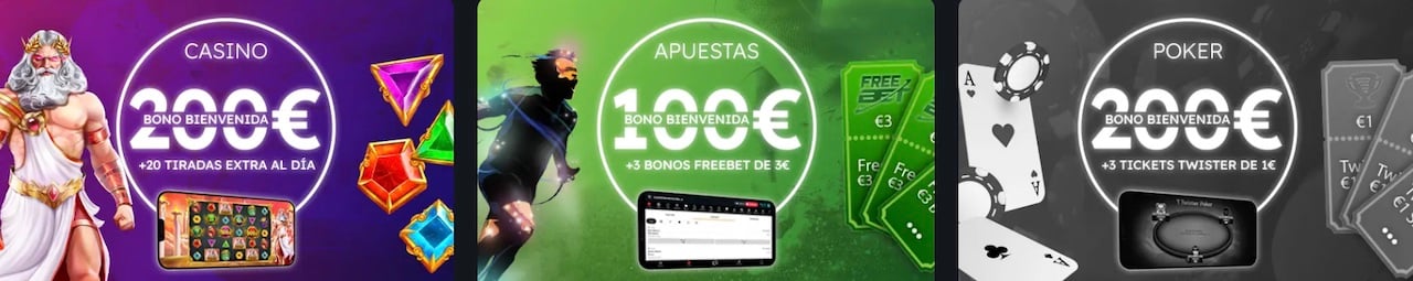 Bonos Casino Barcelona