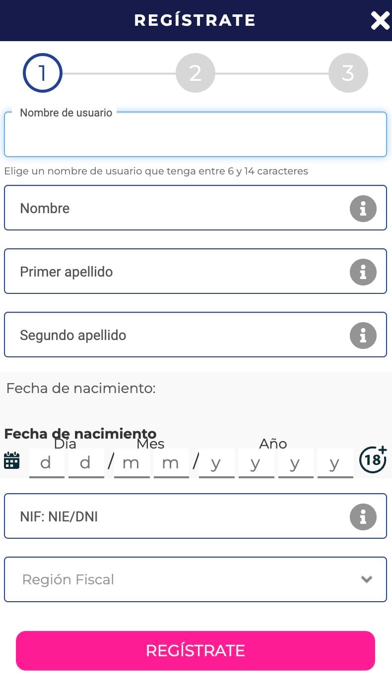 Registro GratoGana
