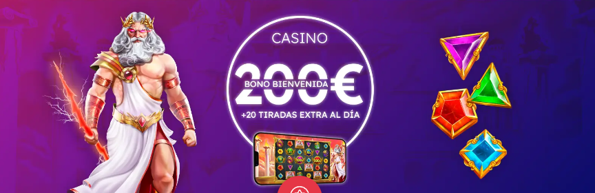 bono casino barcelona
