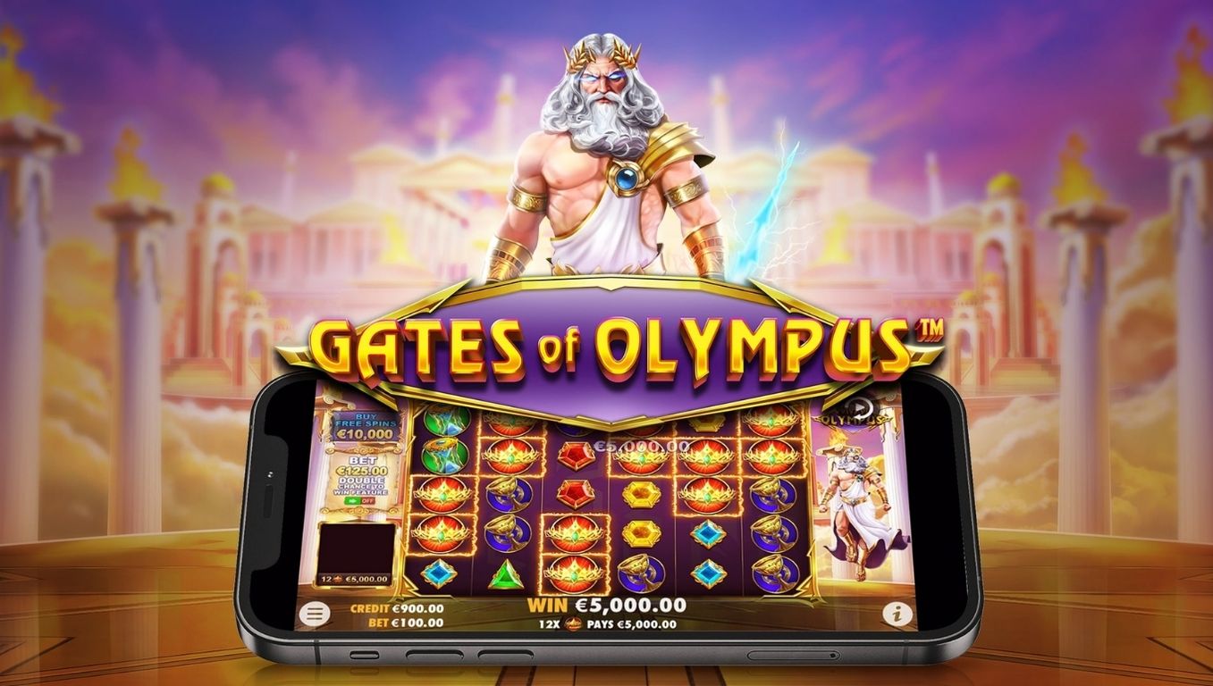betsson argentina gates of olympus