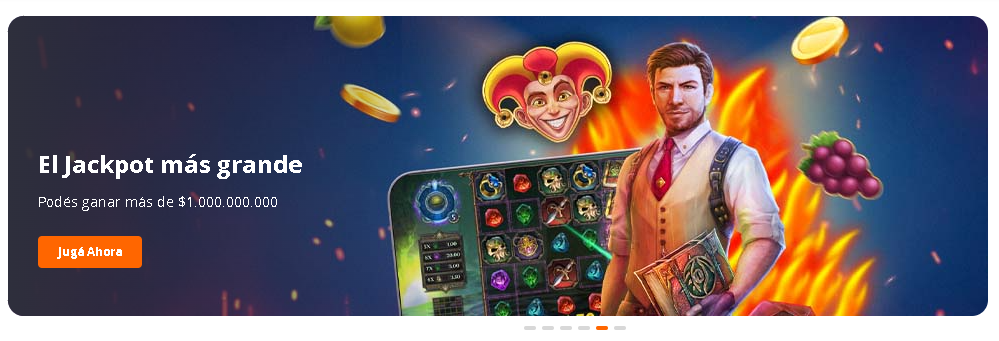 betsson mejores slots jackpots