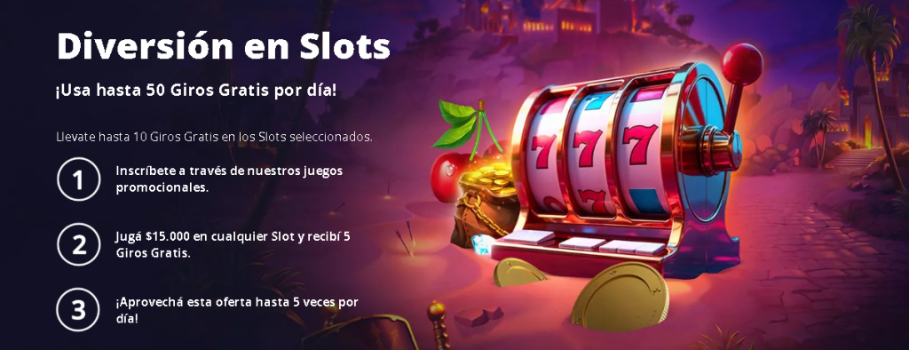 betsson mejores slots argentina