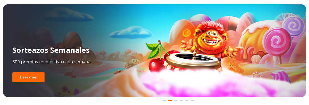 betsson oferta casino