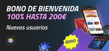 bono luckia casino