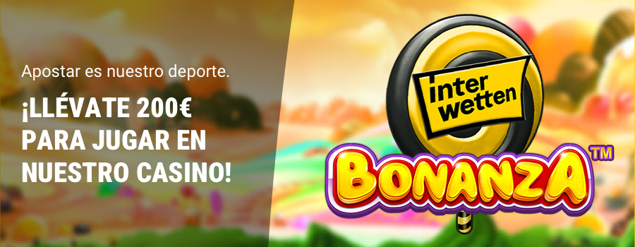 bono casino interwetten interwetten código promocional