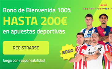 luckia casa apuestas