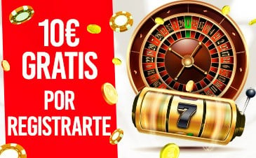 Mejores casinos online