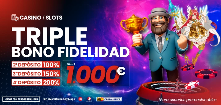 bono casino jokerbet fidelidad