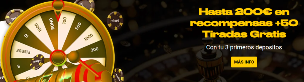bwin casino bono bienvenida