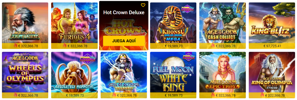 jackpots bwin