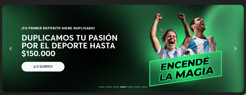 sportsbet bono apuestas