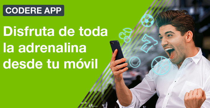 baja app codere