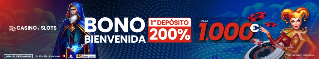 bono jokerbet casino
