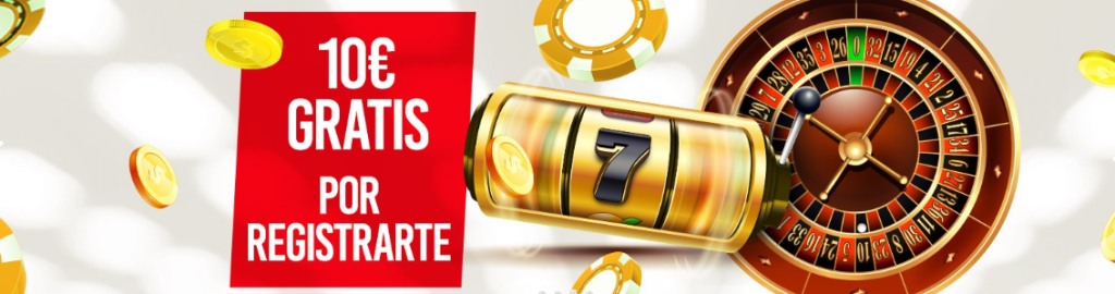 bonos sin depósito España