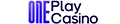OnePlay Casino Bono logo