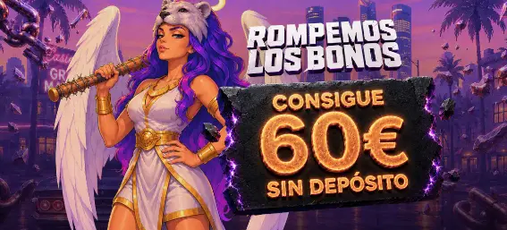 bono sin depósito gran madrid casino online