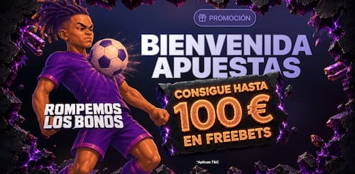 código bono apuestas gran madrid