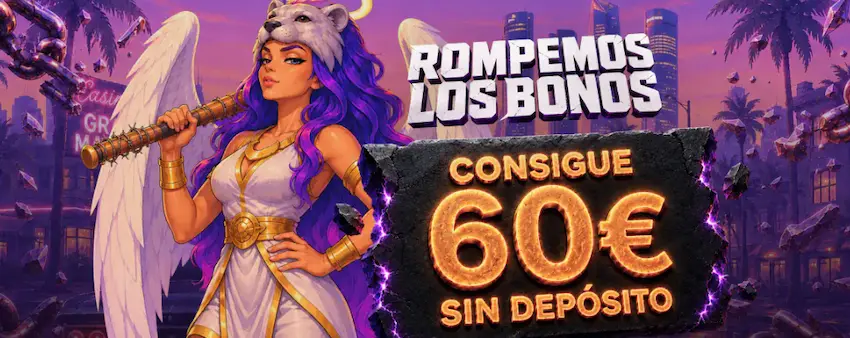 código promocional casino gran madrid