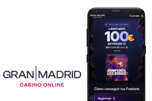 descargar app gran madrid